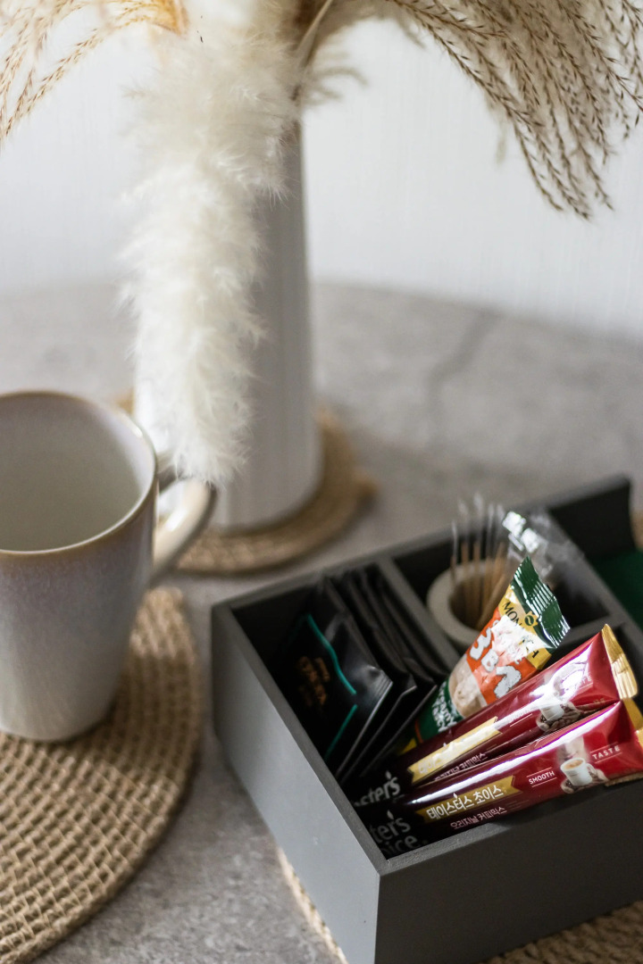 Апартаменты Студия 721