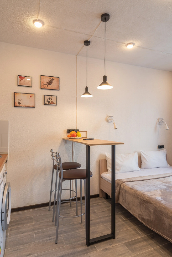 Апартаменты Престиж