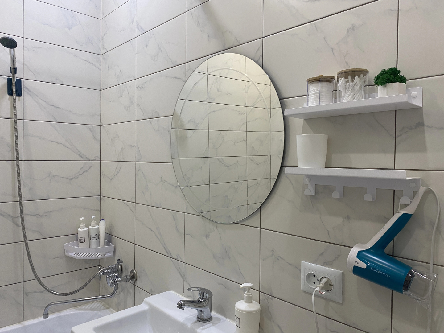 Апартаменты Комфортные