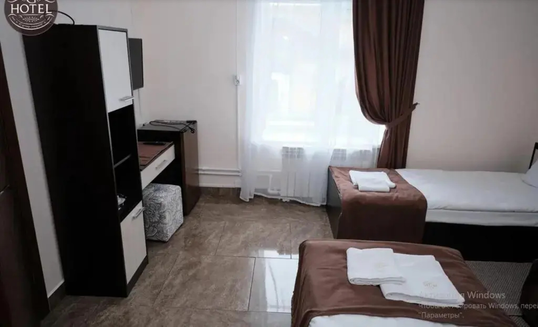 G-HOTEL (Джи Отель)