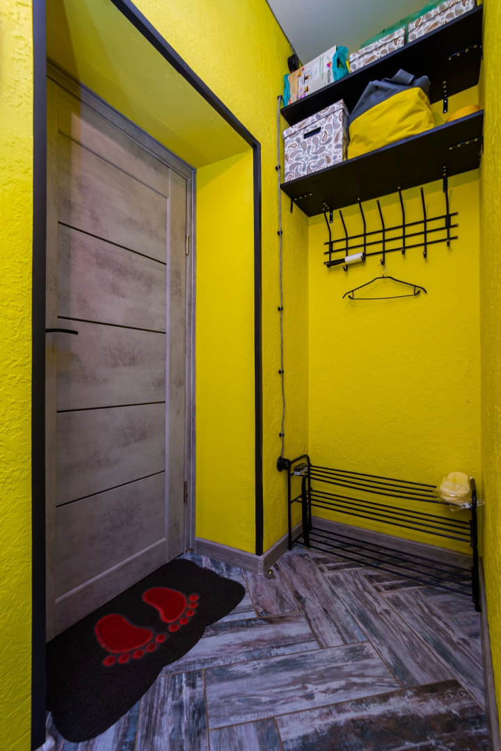 Vero Apartments - В стиле Loft