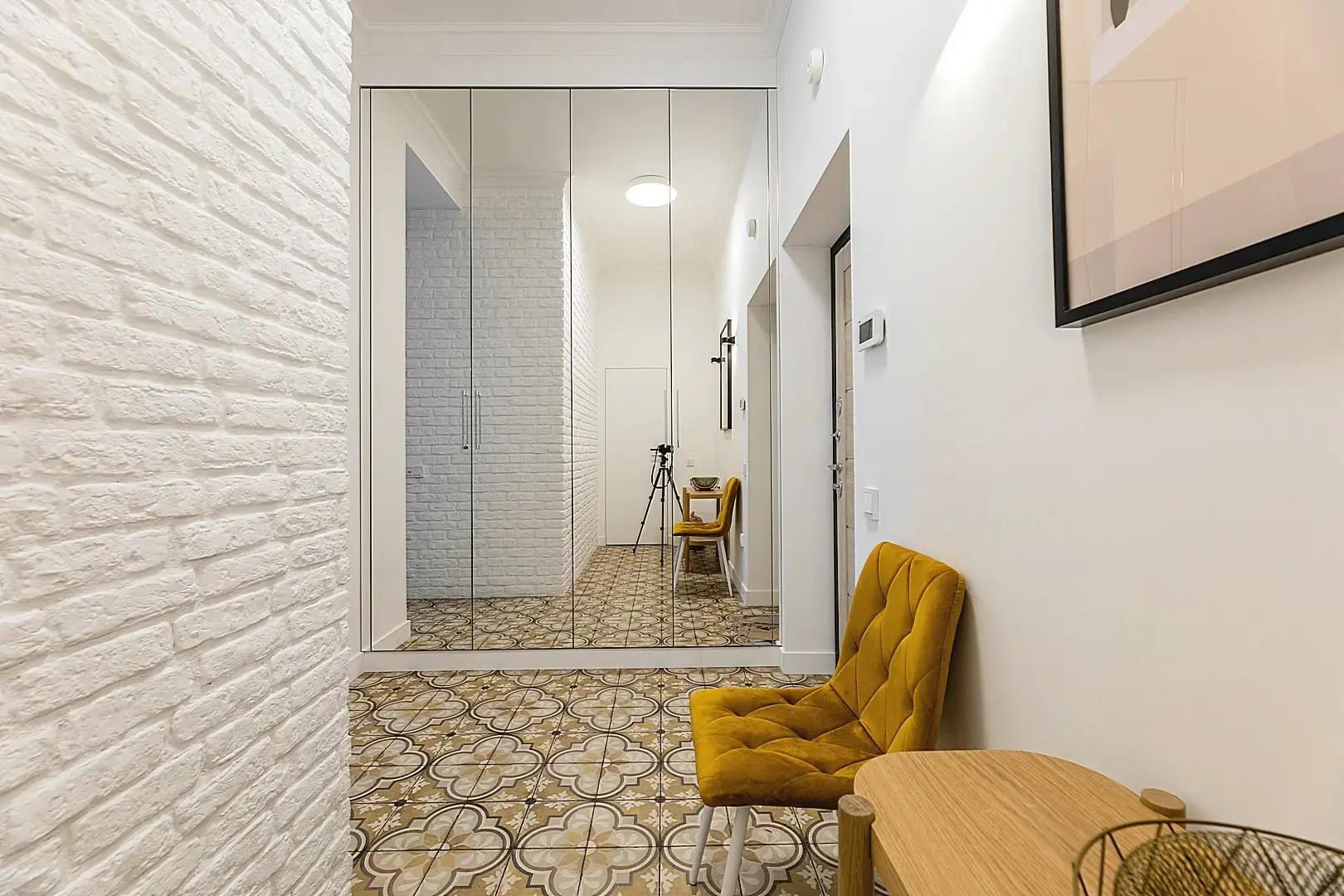 Квартира пр. Победителей 115. Минск-Арена. VIP-квартира