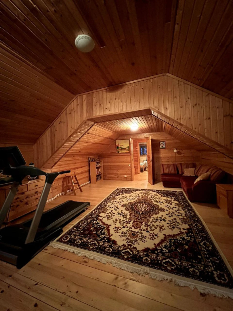 Частный дом Колосково