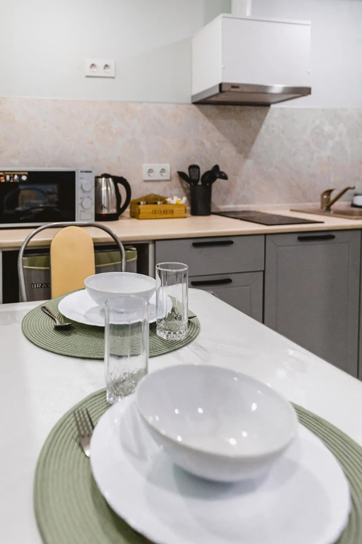 Квартира Студия 1