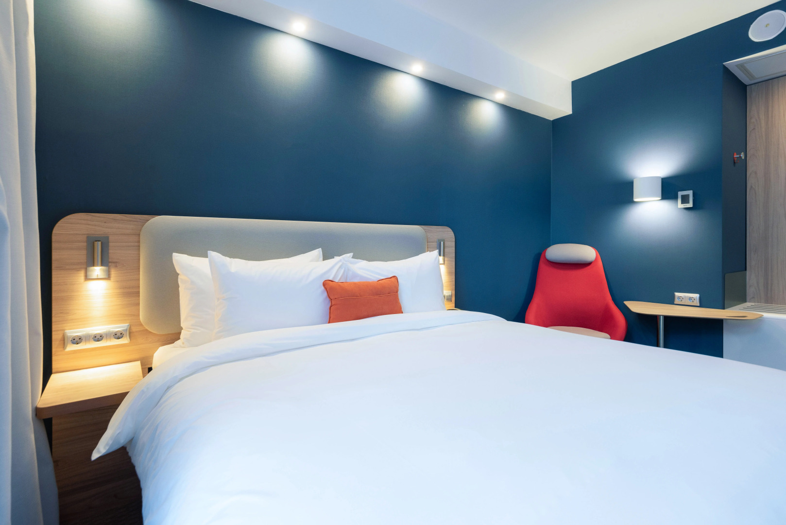 Holiday Inn Express - Astana