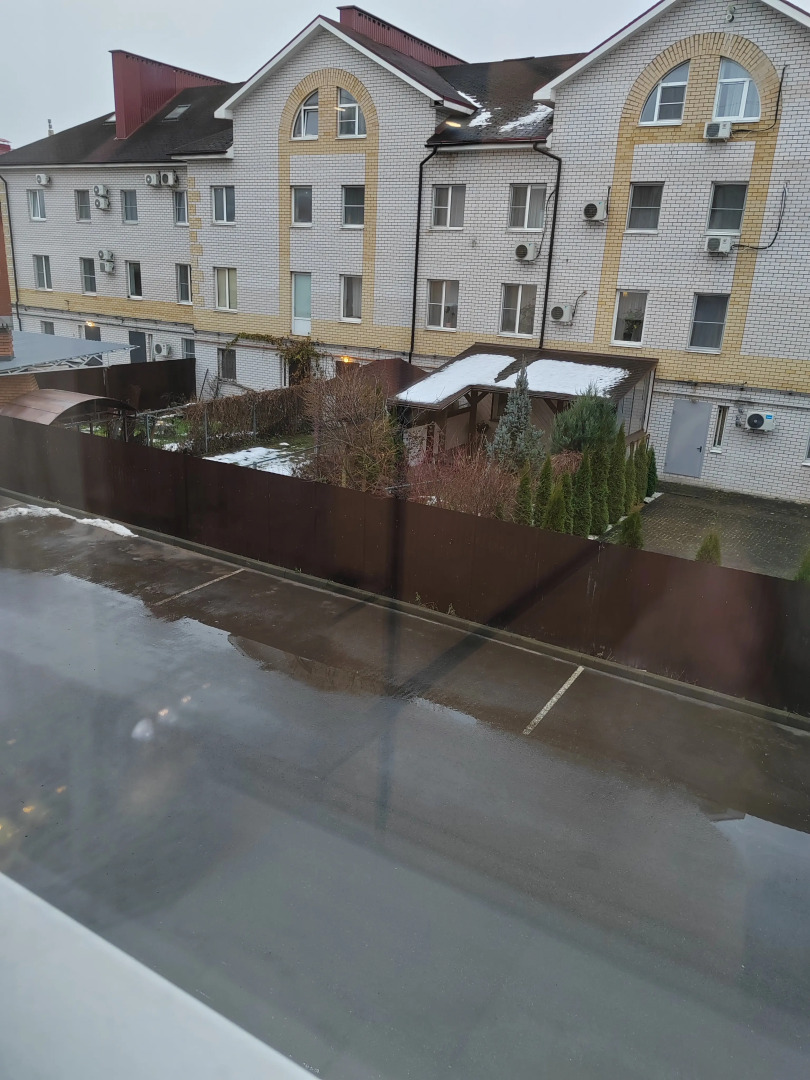 Апартаменты Будьте как дома