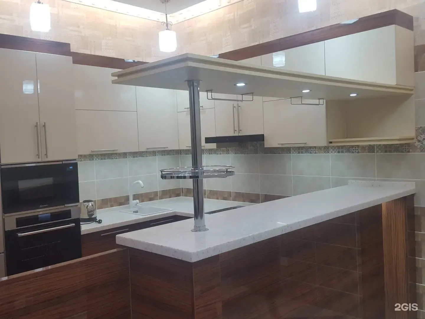 Бутик-отель Eurolux