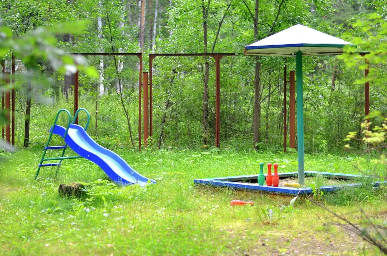 База Отдыха Шишки