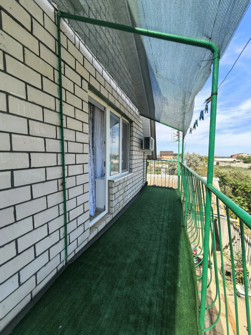 Гостевой дом Ждём гостей