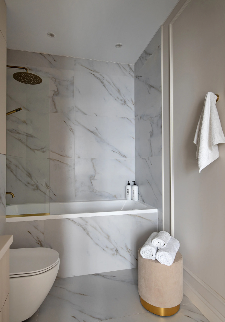 Квартира в Зеленоградске