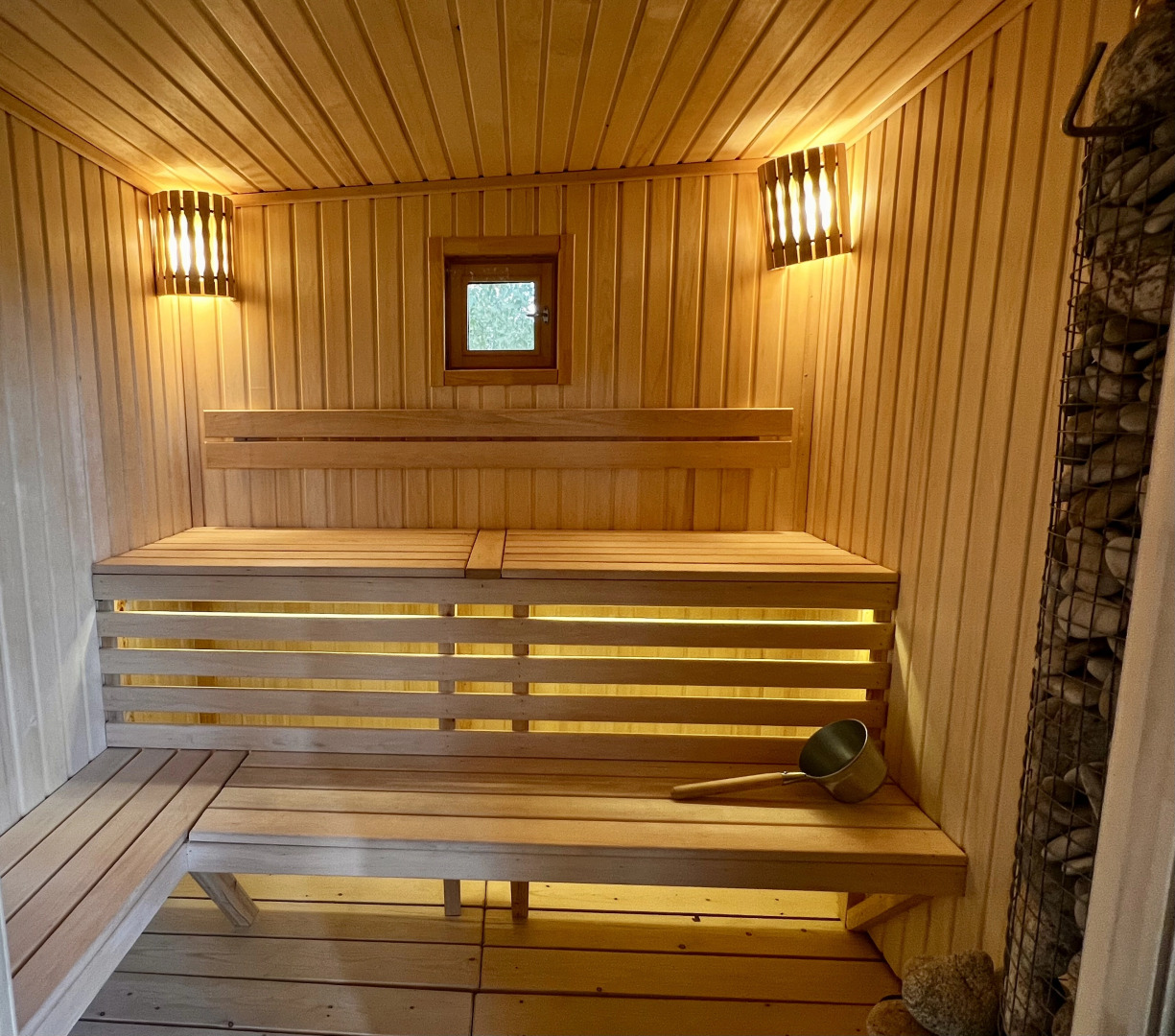 Частный дом Art house