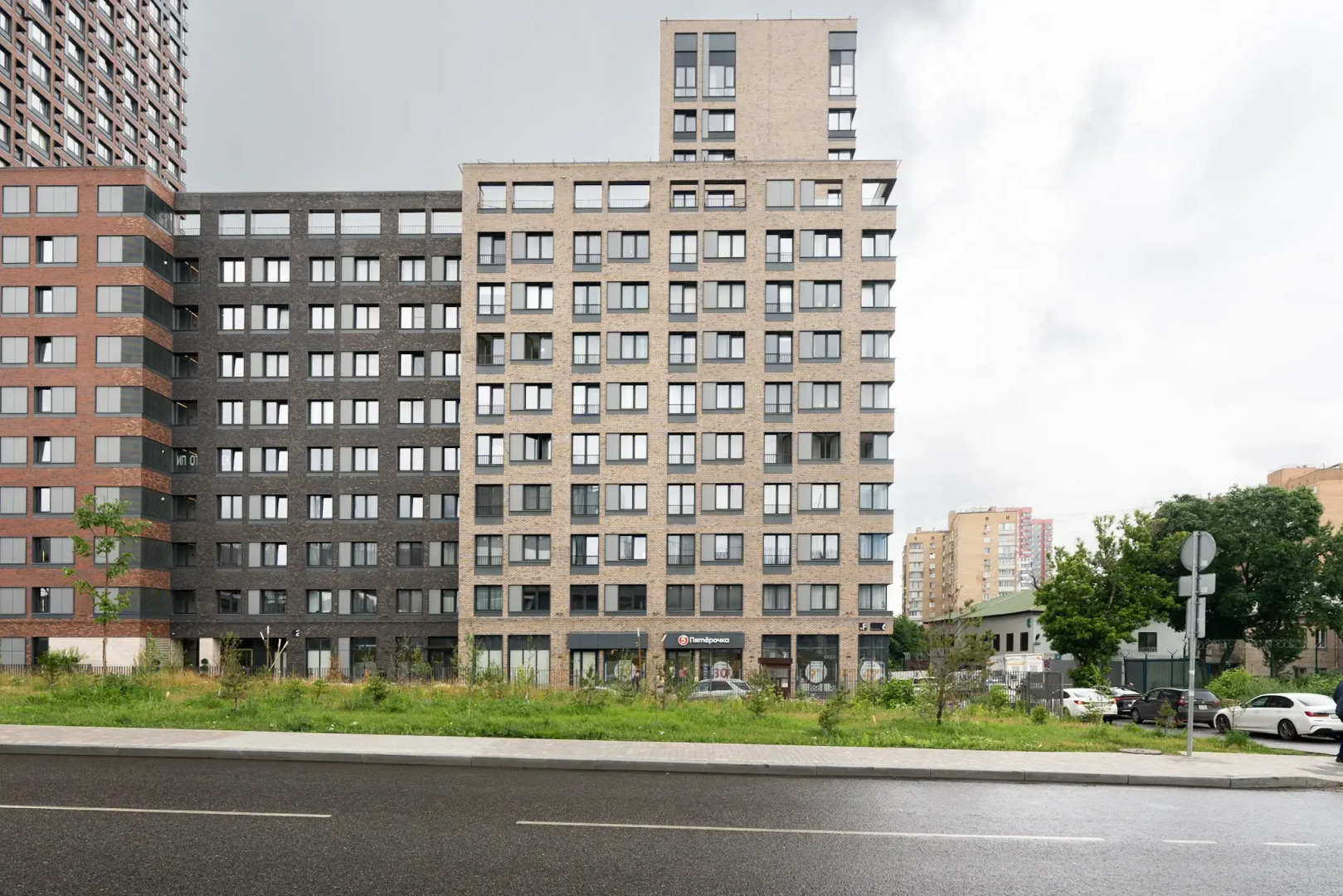 Квартира Ван Гога