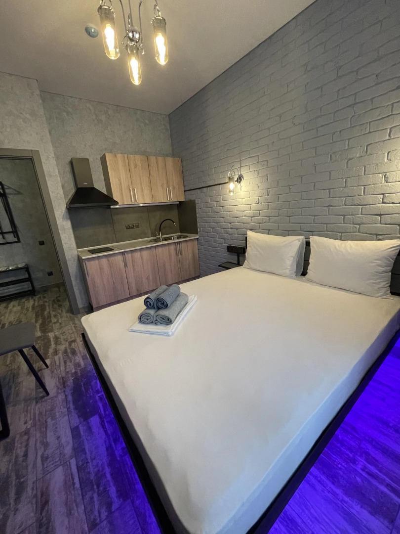 Гостевой дом Богатяновский