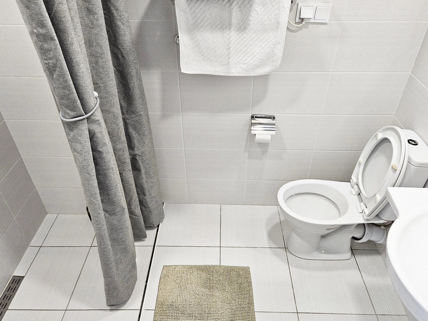 Апартаменты 3 на мысе Фиолент