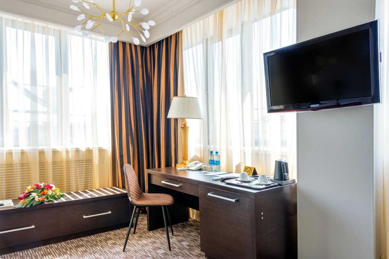 Diplomat Business Hotel