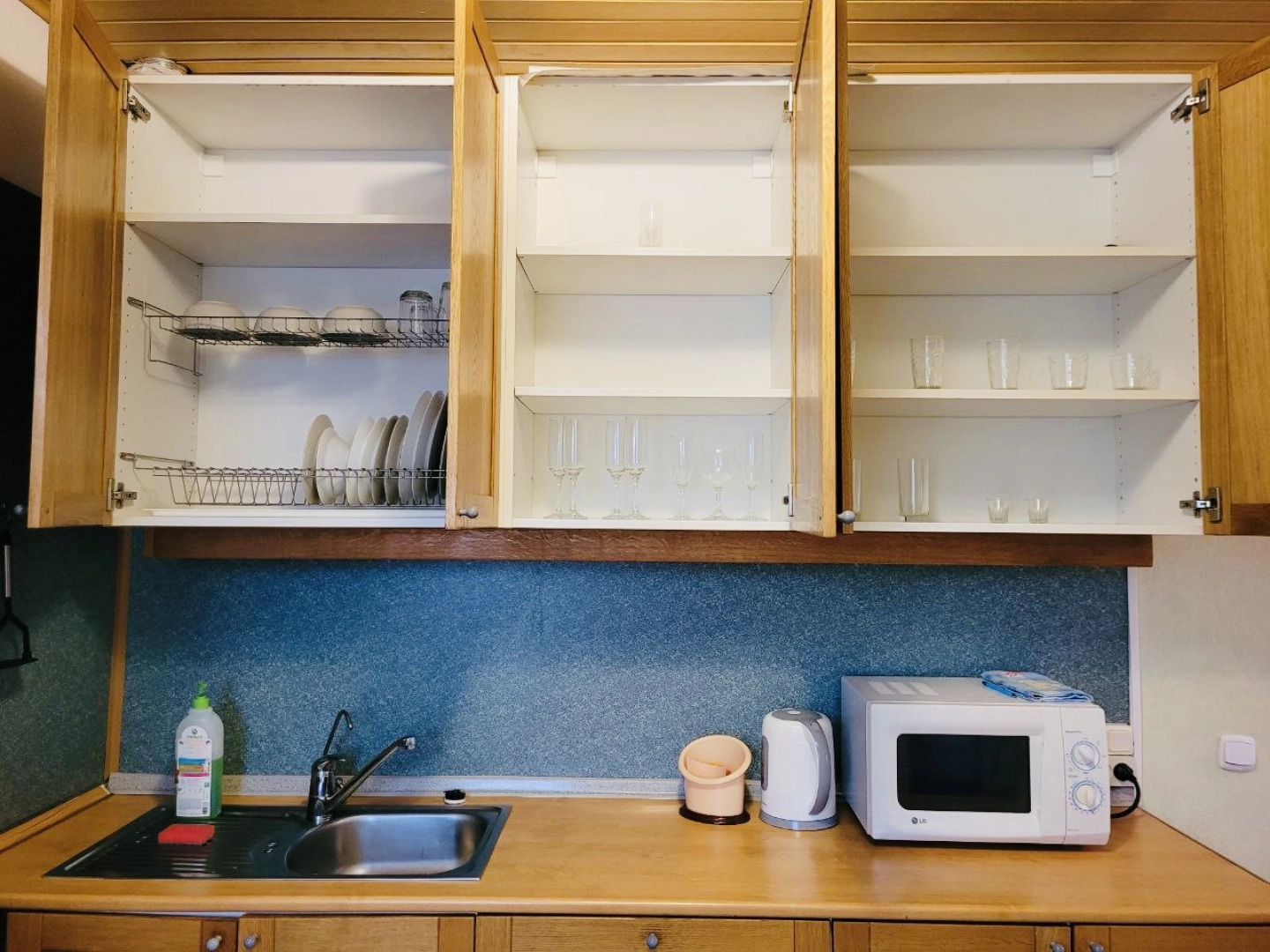 Апартаменты Оксанас на Фонтанке 46