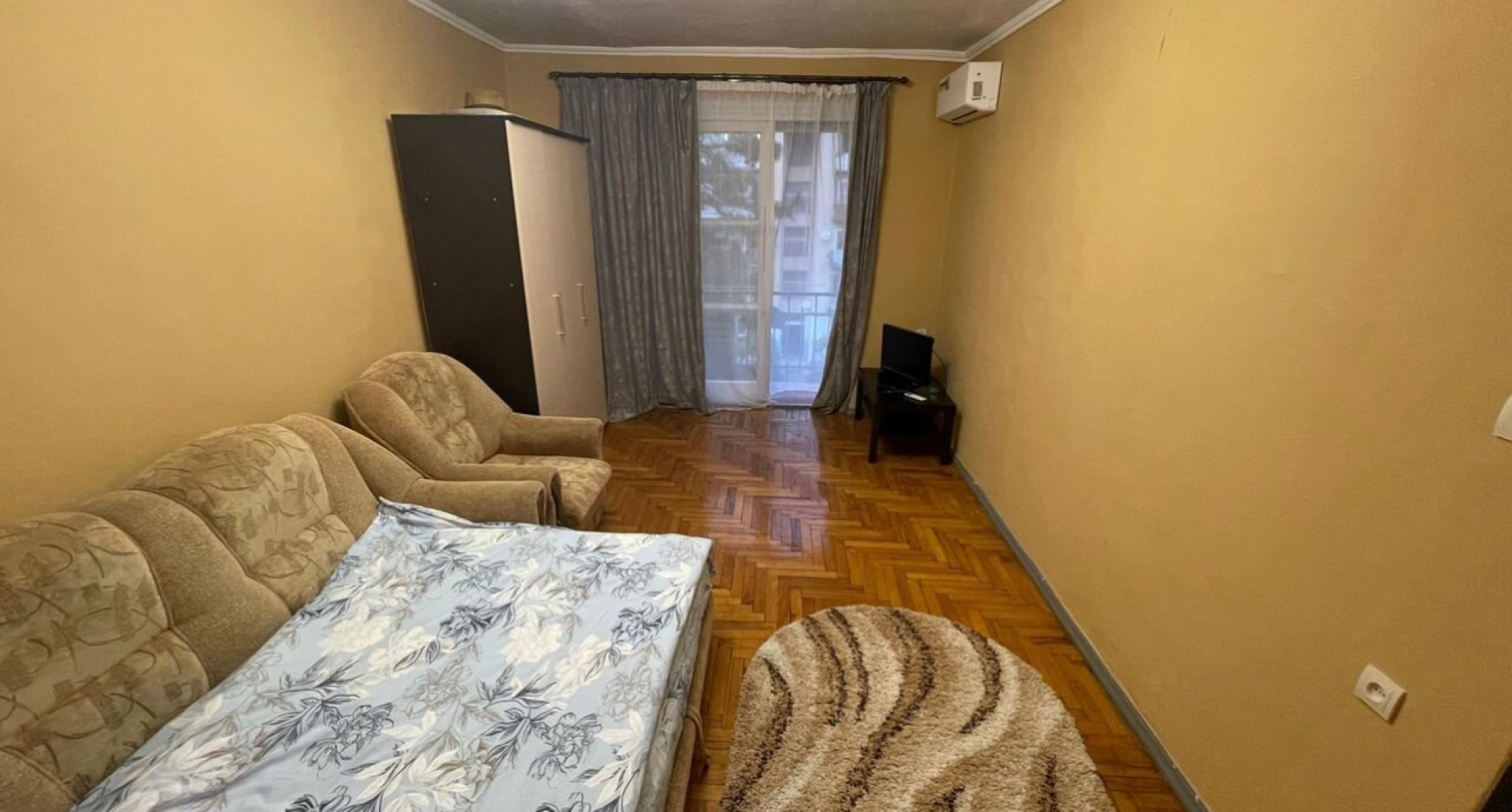 Квартира посуточно