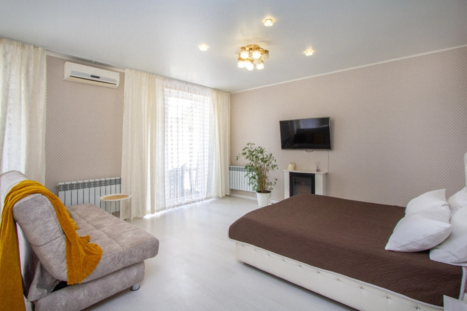 Гостевой Дом GREEN HOME