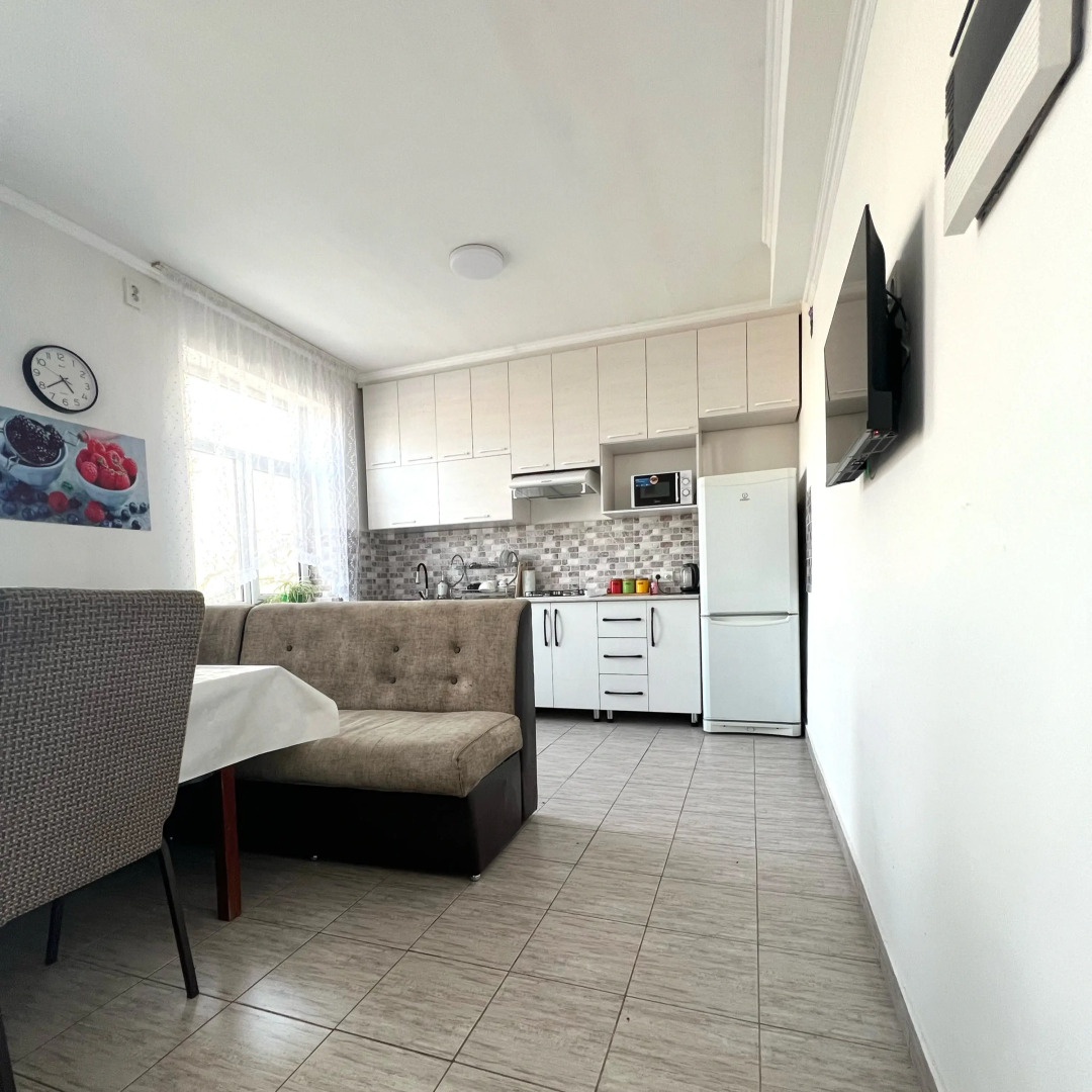 ABS Guest House Osh