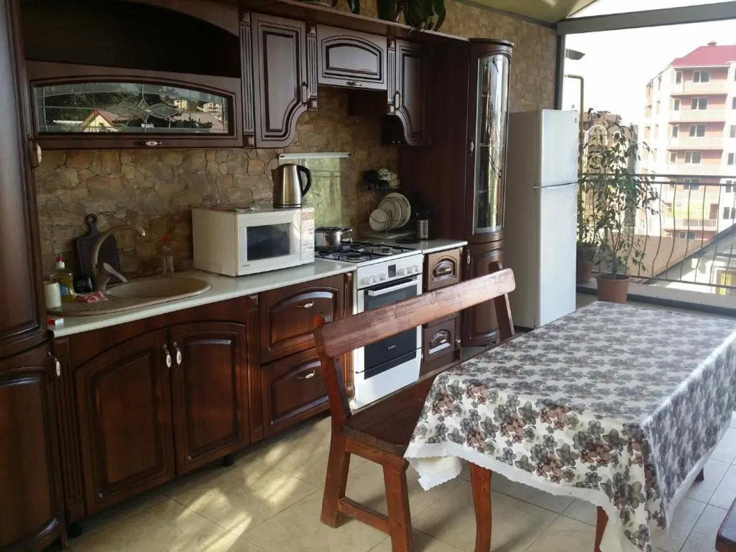 Гостевой дом Векар