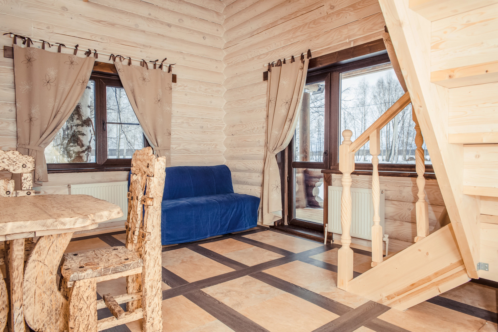 Отель Орлец