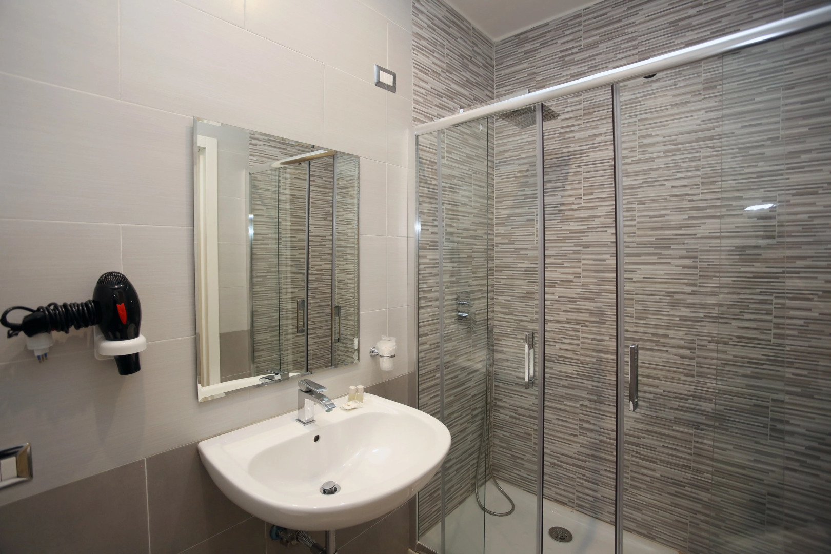 Hotel Vergilius Billia