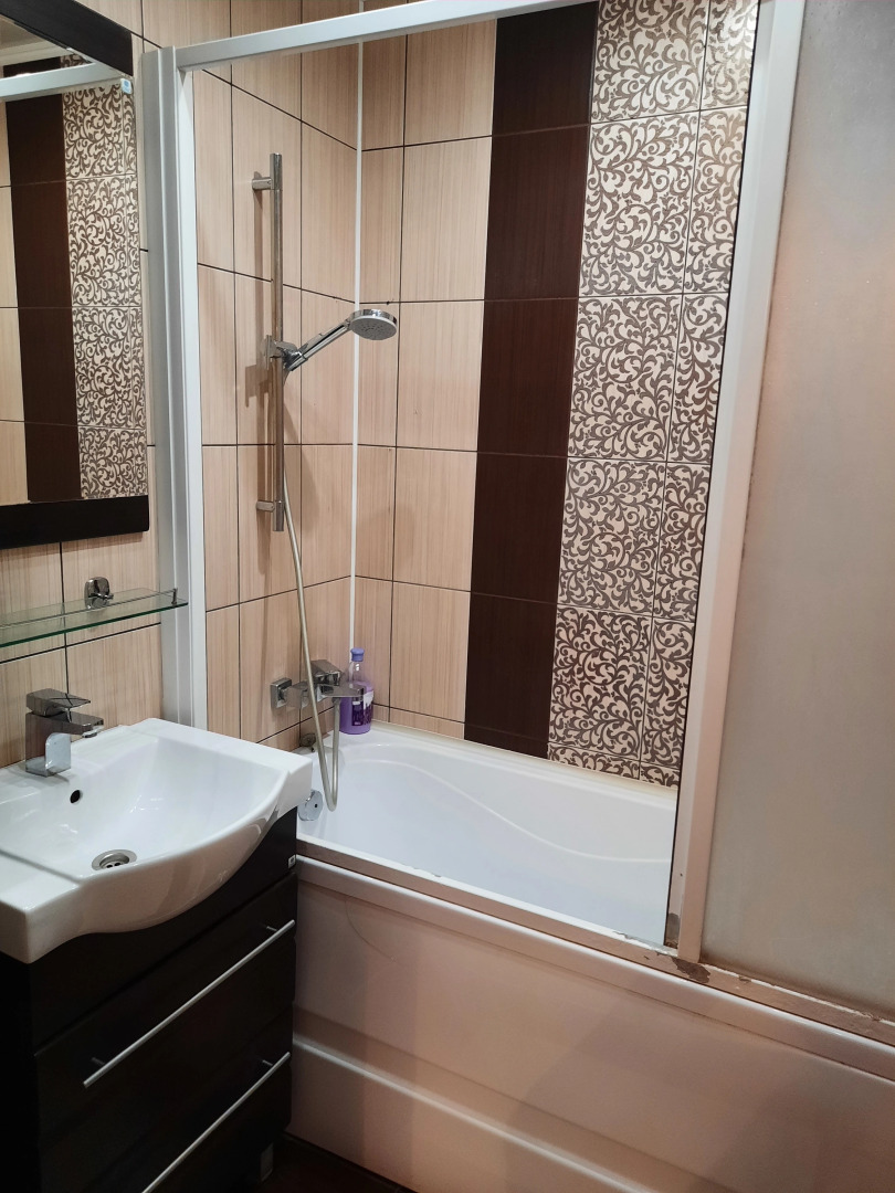 Апартаменты на Ленина 61А