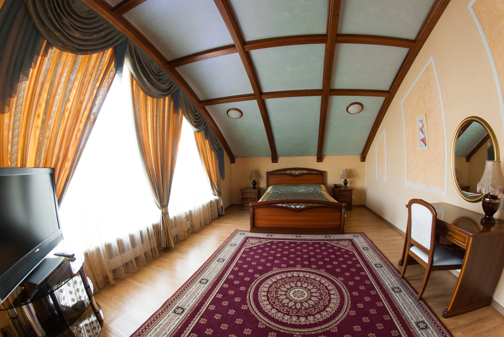 Мини-отель Цимус