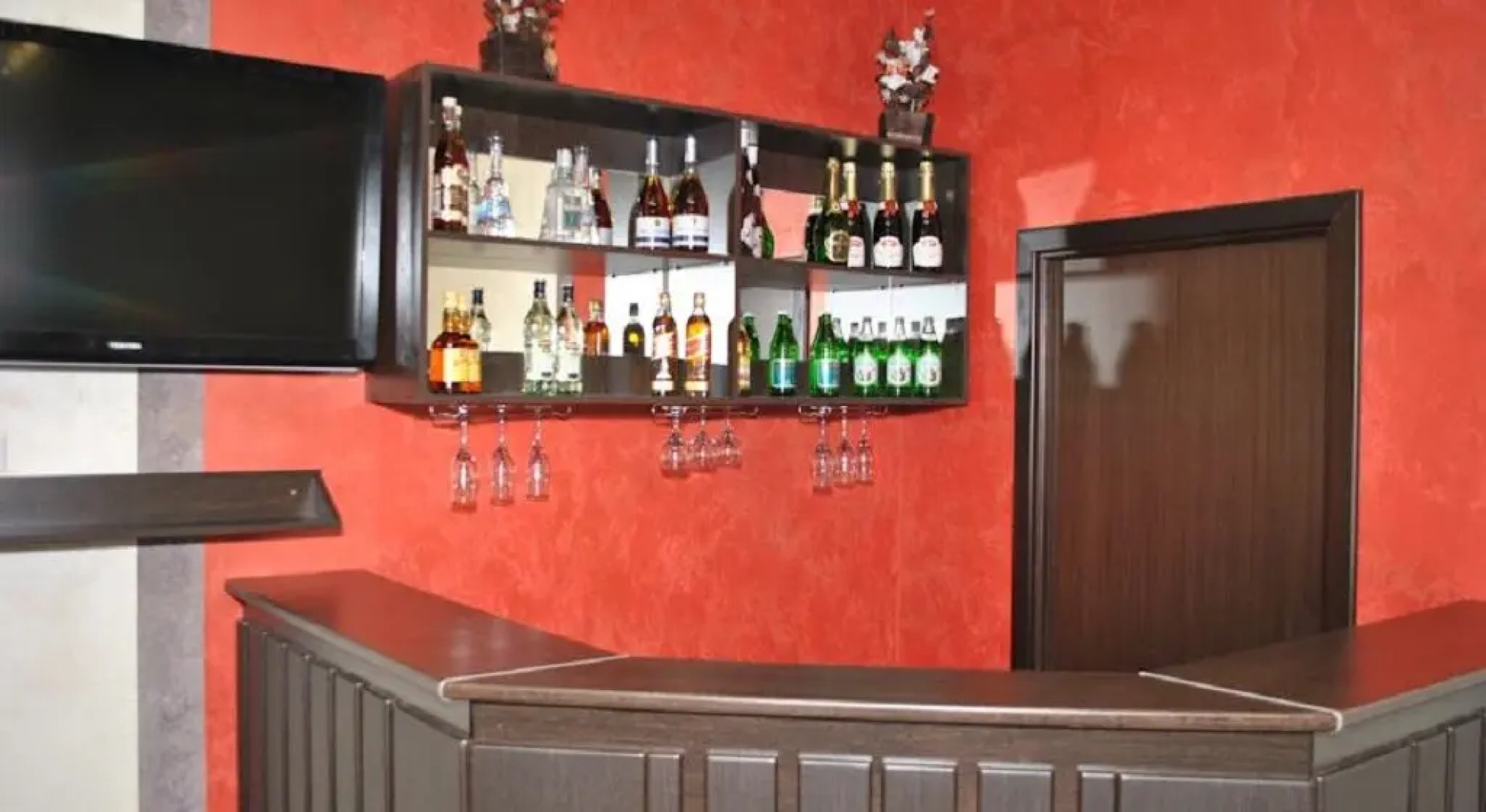 Гостиница Жара