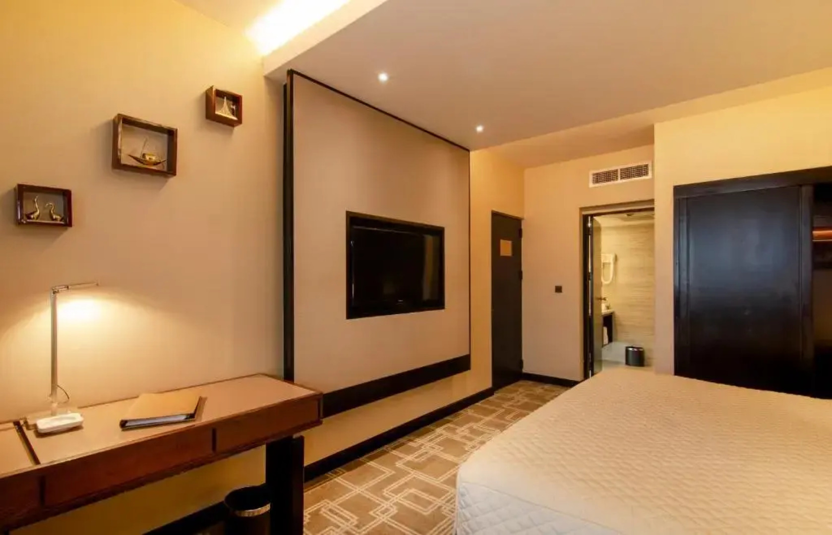 Отель Pan Pacific Sonargaon