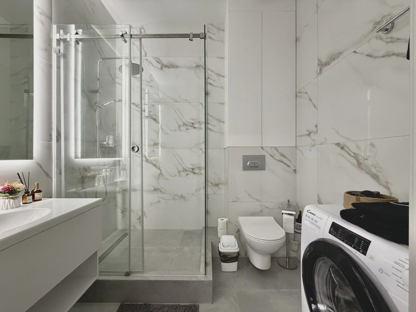 Квартира в самом центре Мегаполиса