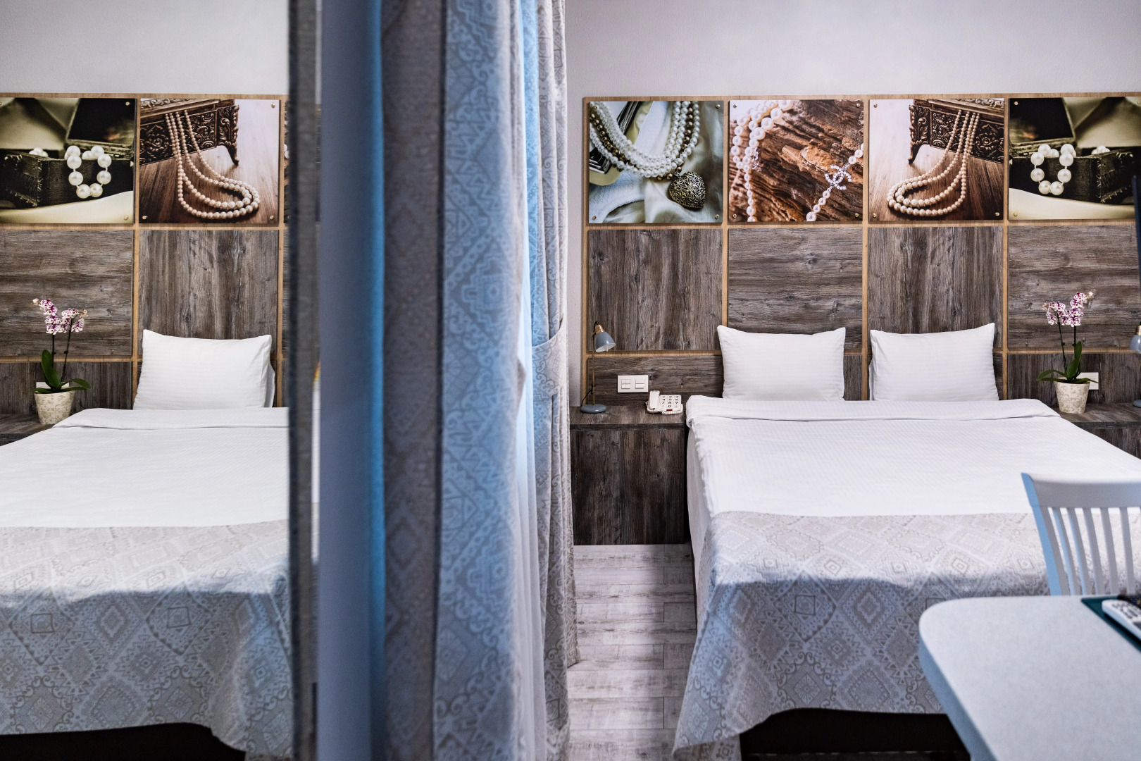 Отель Customs House Hotel & SPA