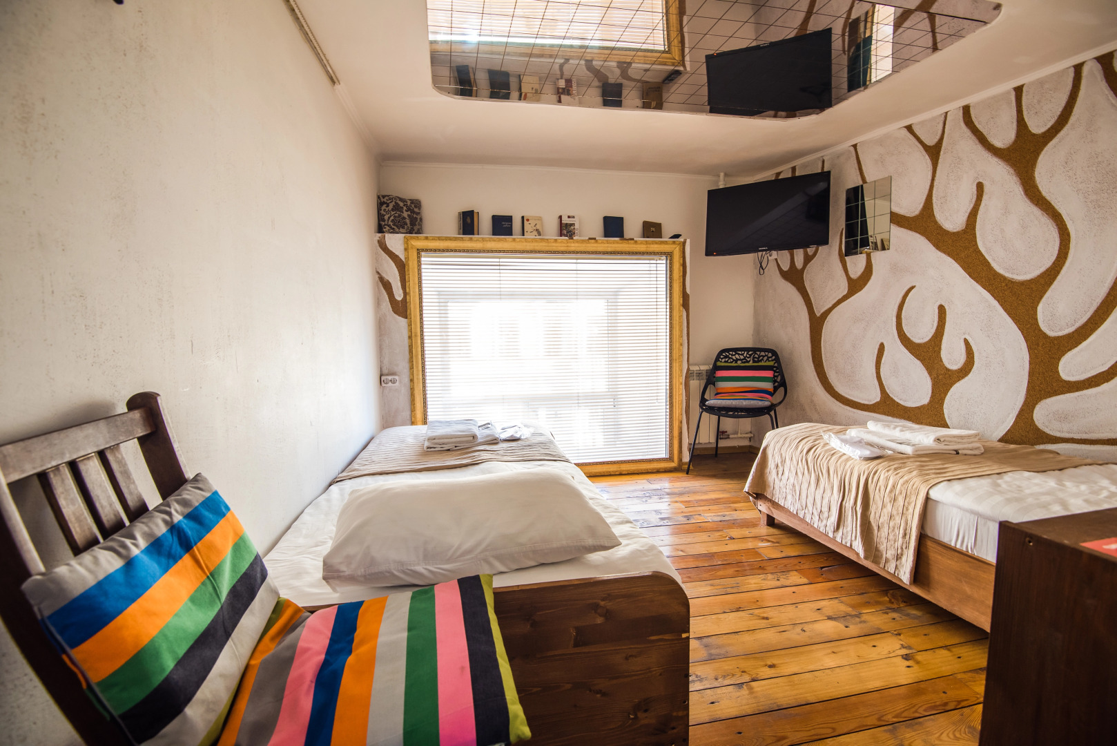 Отель Artway Design