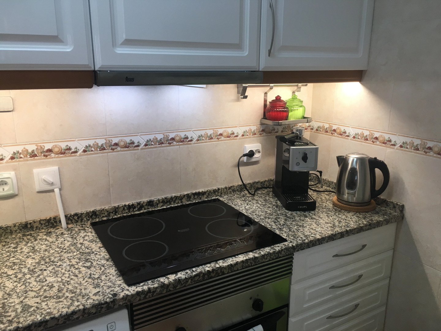 Апартаменты Costa de Caparica