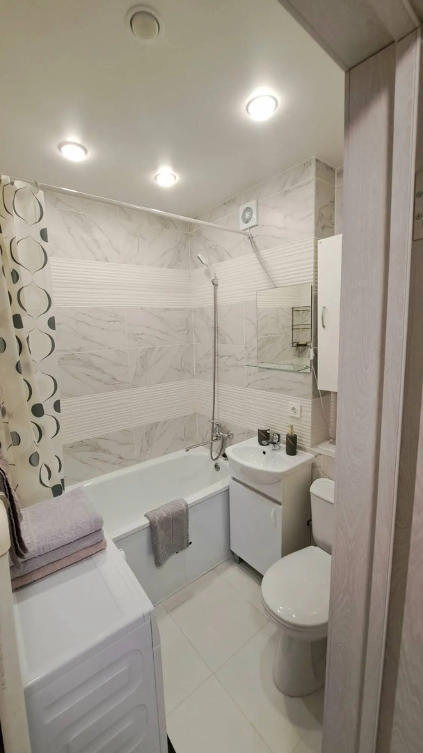 Квартира Искра