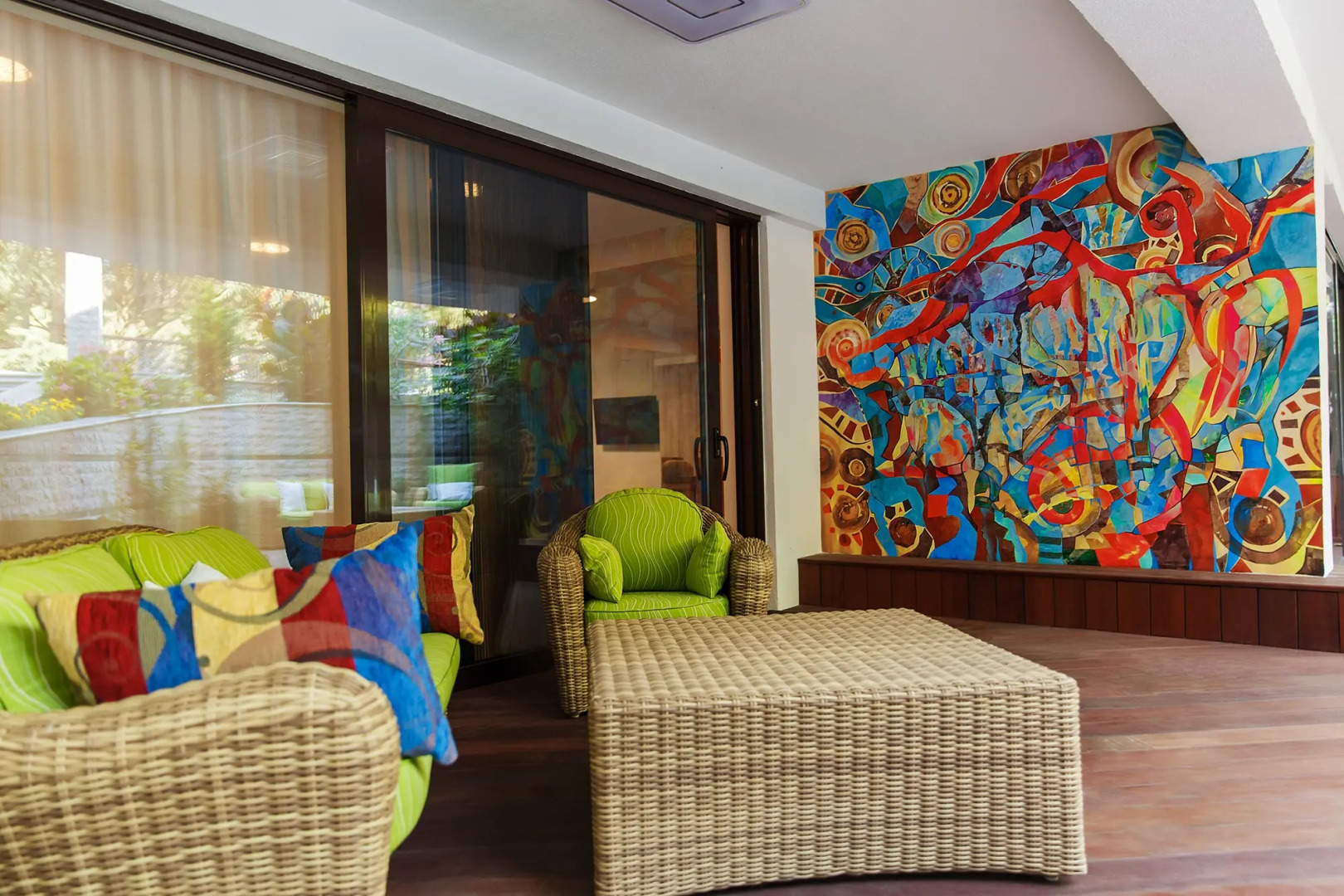 Вязовая Роща