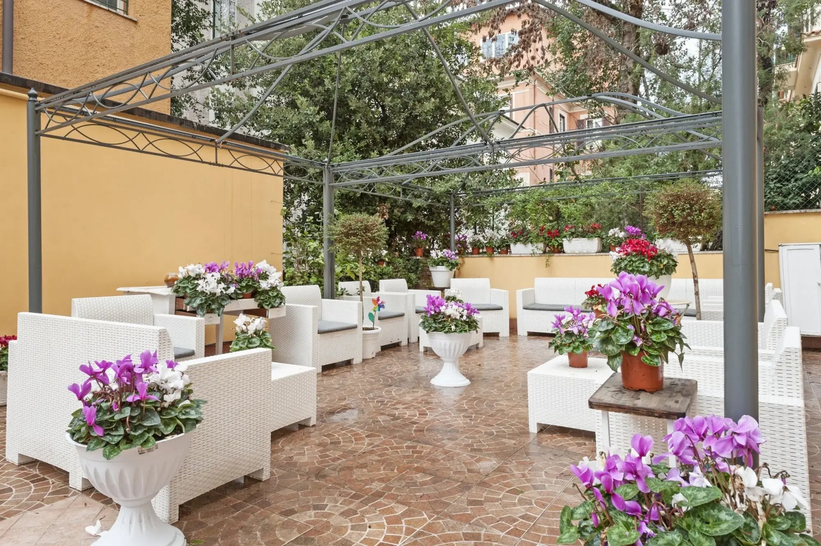 Hotel Infinito