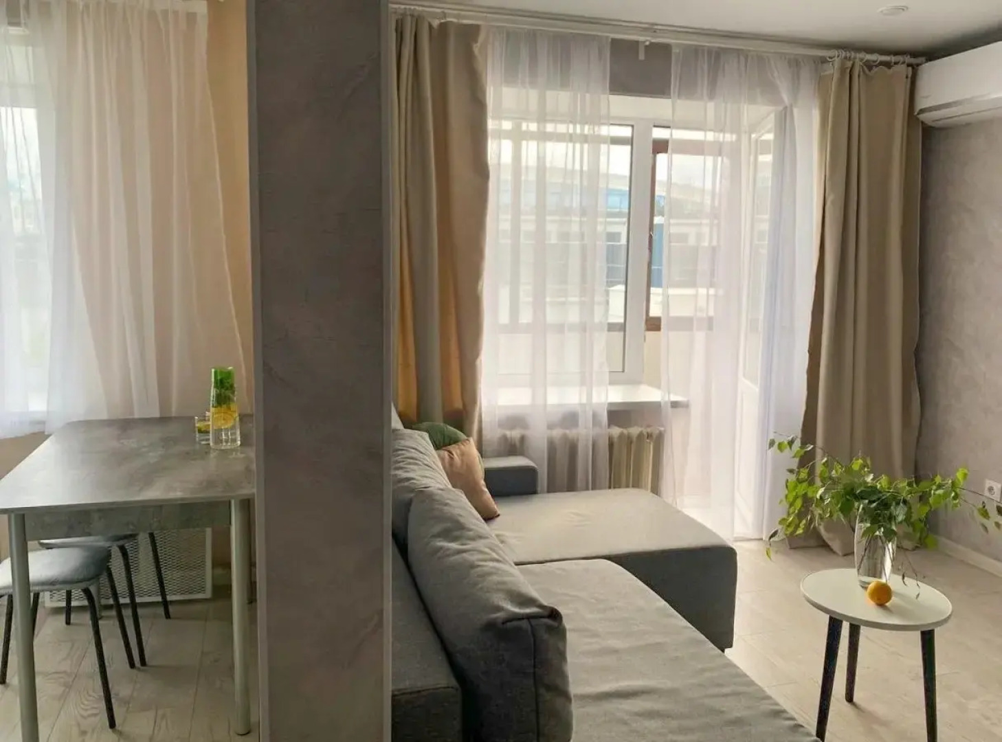 2комнатная Квартира АпартКазань16 рядом с Кремлем на Коротченко 2