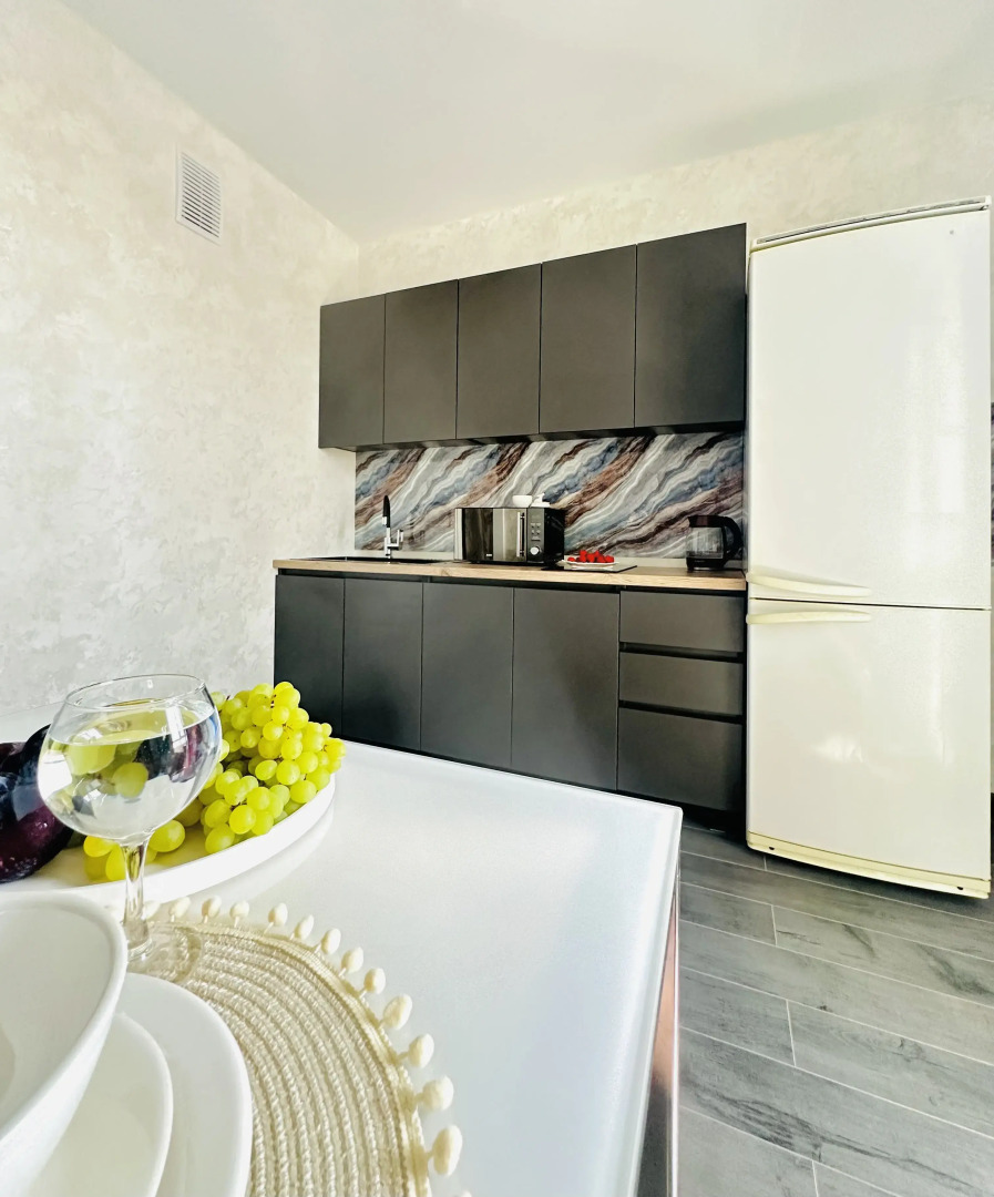 Апартаменты для семьи