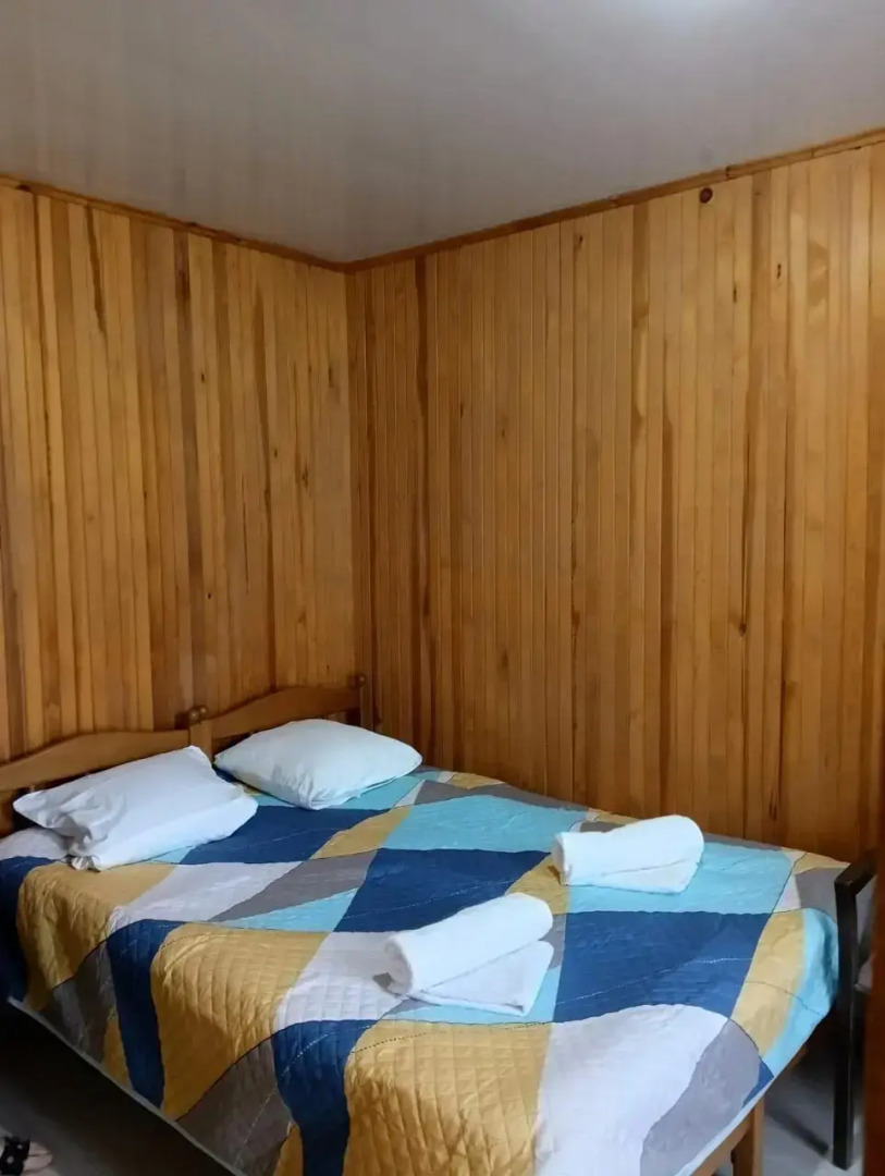 Гостевой дом Два Солнца