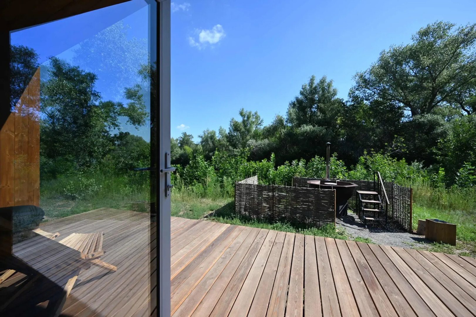 Отель Река&Песок