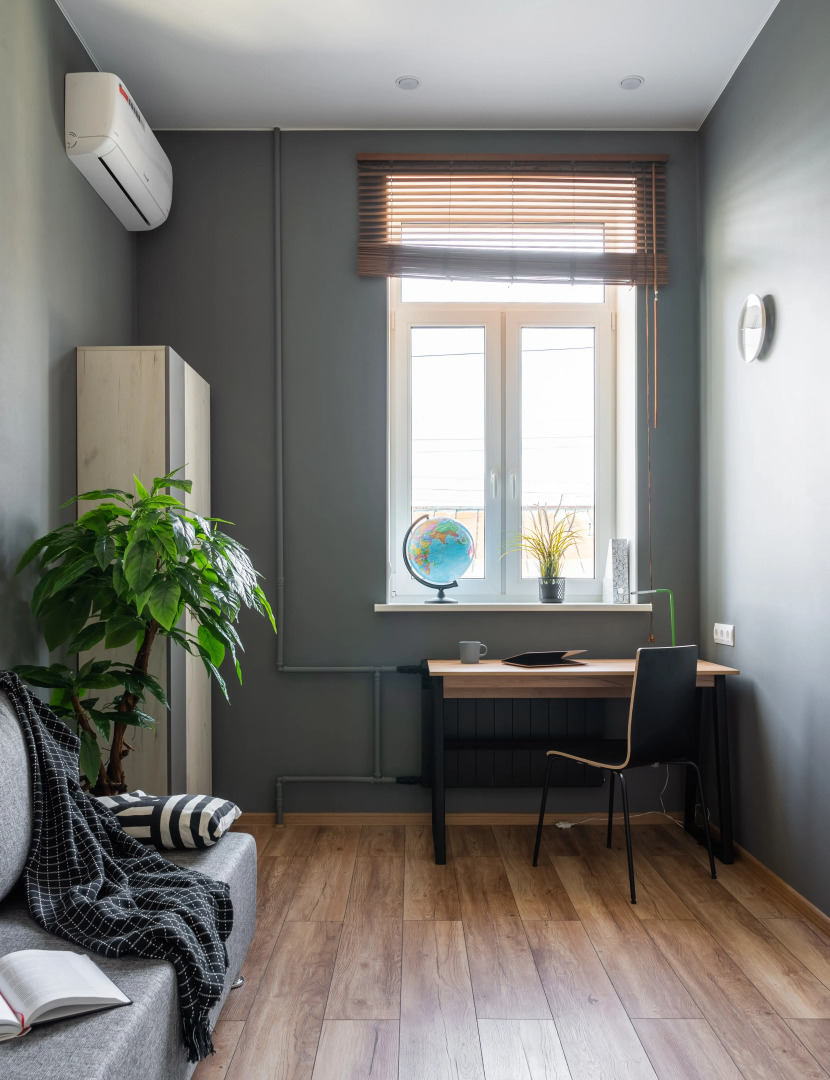 Апартаменты на Большой Конюшенной 5