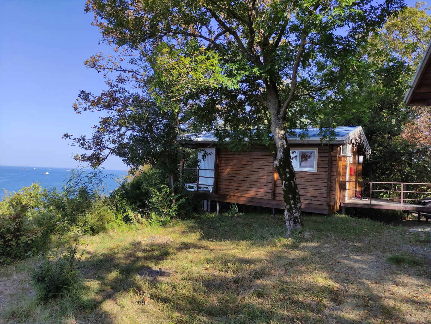 База Отдыха На Высоте