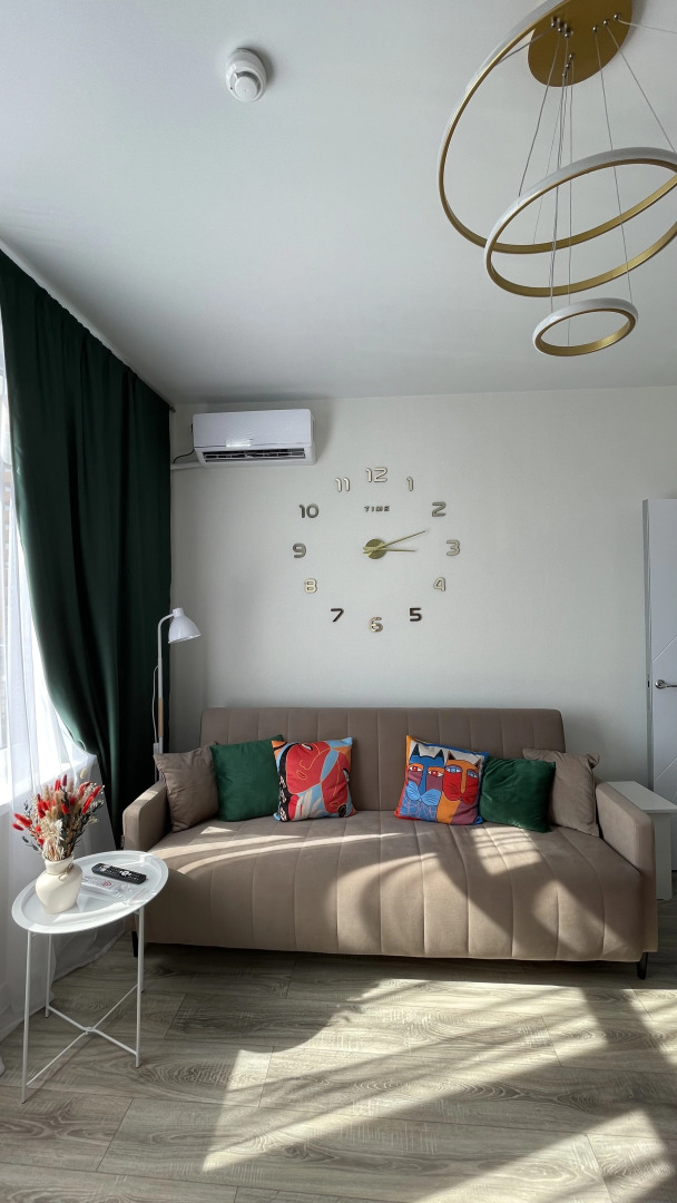 Квартира Однокомнатная в Сукко ЖК Холидей Хаус