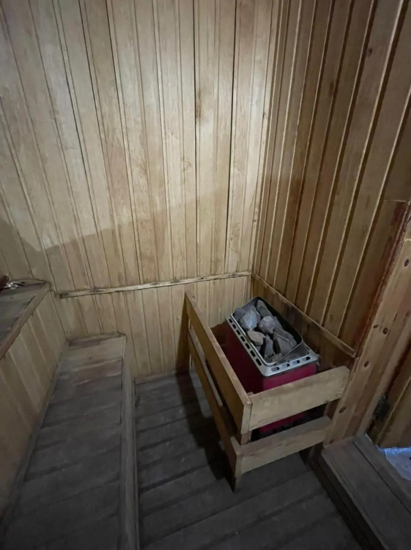 Меблированные комнаты Вито