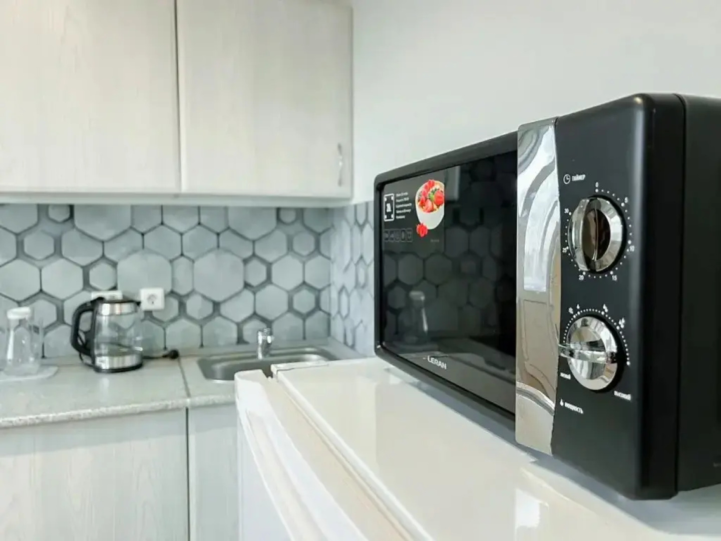 Апартаменты Rolling Stones