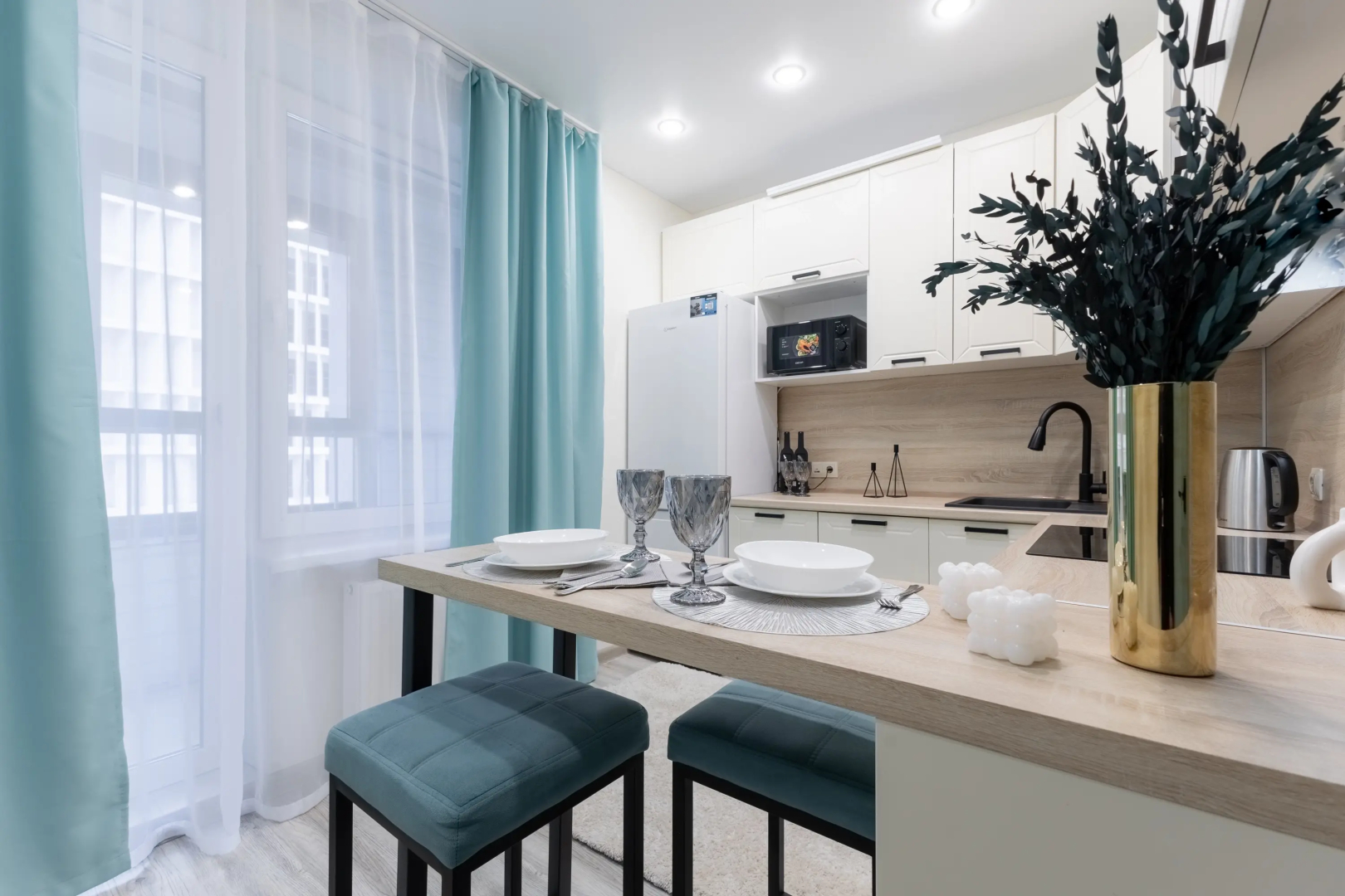 Апартаменты Residence Elegance