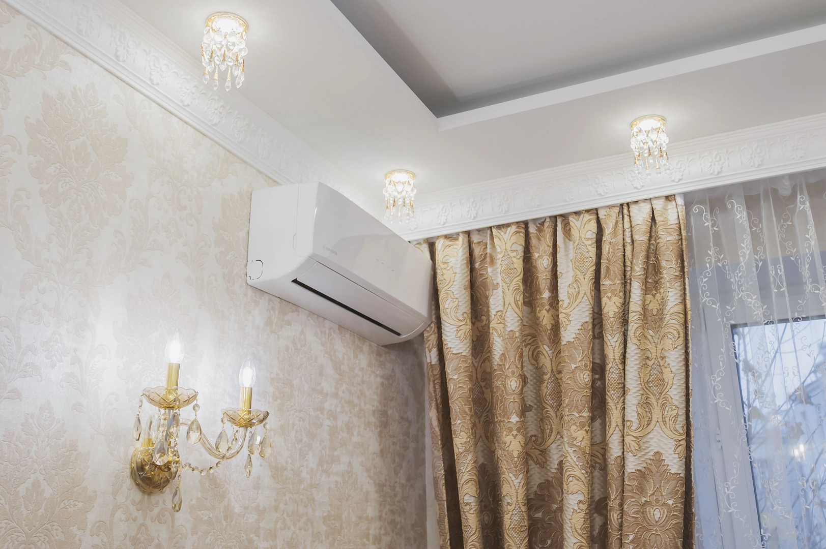 Квартира GM Apartments Светлая двушка у Арбата