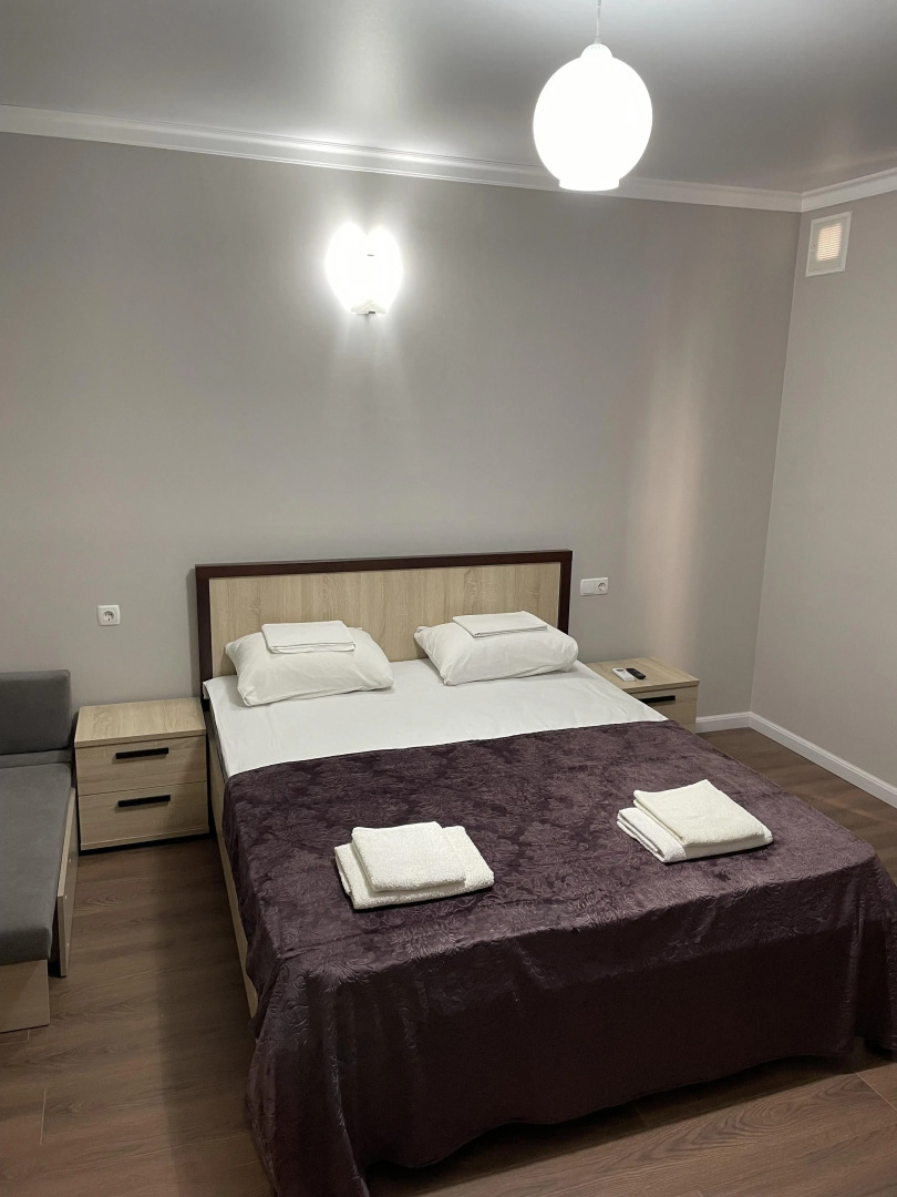 Мини-отель RT-Hotel