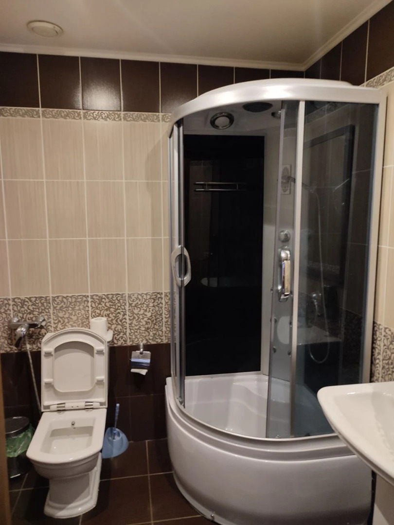 Лофт-отель Станция 33